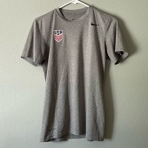 Nike Men’s USA Soccer Shirt